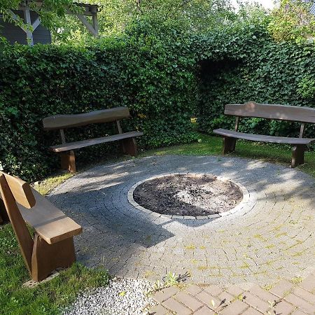 Domek Pod Grusza Pierwoszyno Ngoại thất bức ảnh