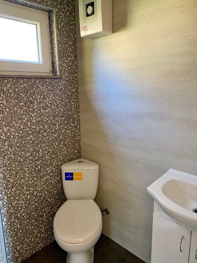 Domek Pod Grusza Pierwoszyno Ngoại thất bức ảnh
